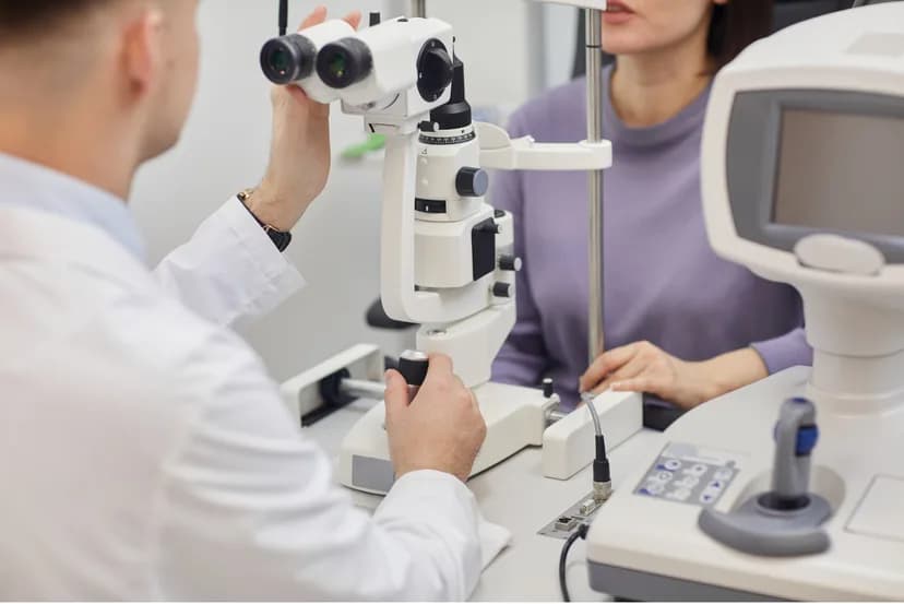 Ophthalmology & Eye Care