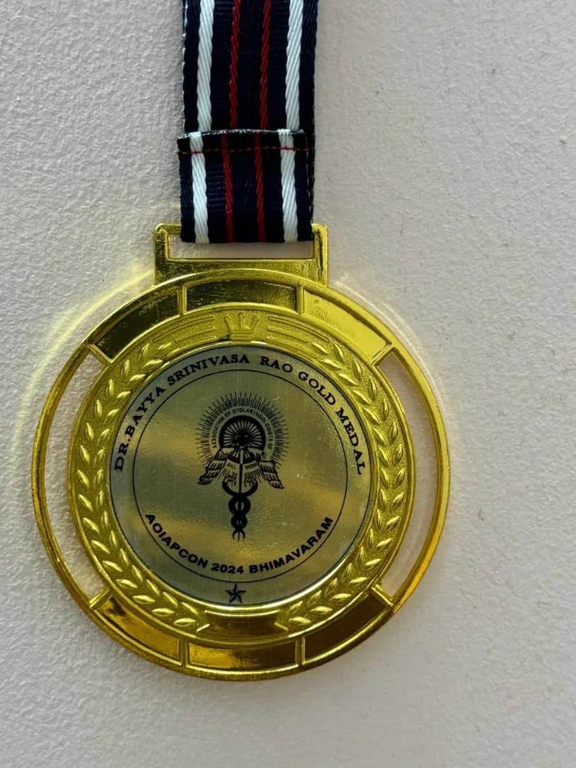 Dr. Sandeep Vemu — 7