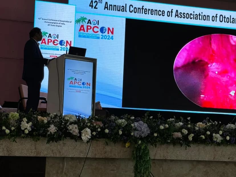 Dr. Sandeep Vemu — 10