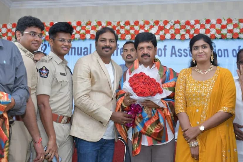 Dr. Sandeep Vemu — 13