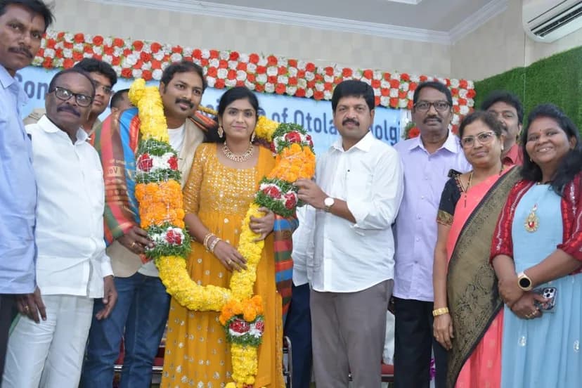 Dr. Sandeep Vemu — 15