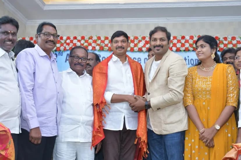 Dr. Sandeep Vemu — 16