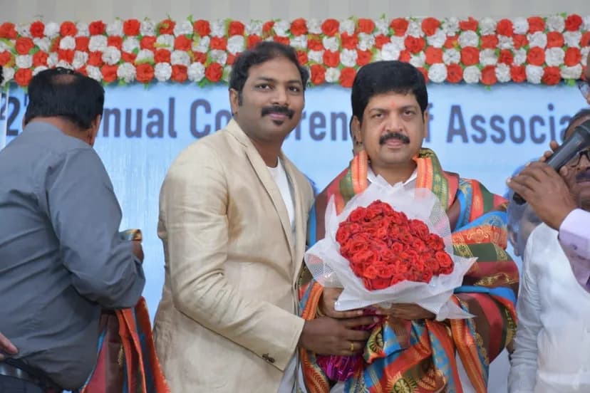 Dr. Sandeep Vemu — 17