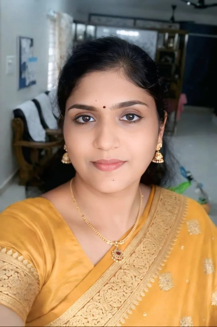 Dr. Praveena Madasu